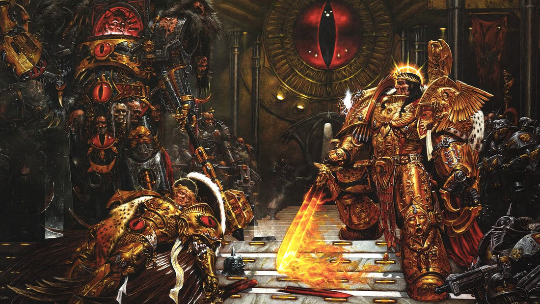 Warhammer 40K, Age of Sigmar & Kill Team Events Weekly in Toronto | NegativeZone Comics