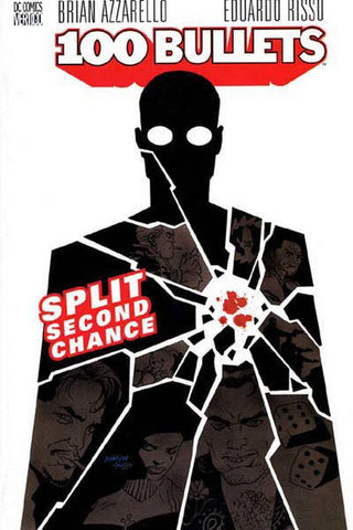 100 Bullets 2: Split Second Chance (Used)