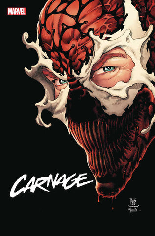 Carnage #1