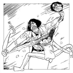 Junji Ito Collection: A Horror Coloring Book Paperback – Coloring