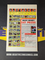 Iron Man #120 - 1979 - First appearance of Justin Hammer.