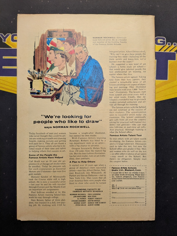 Amazing Spider-Man #51 - 2nd Appearance and first cover of Kingpin! - VG/F