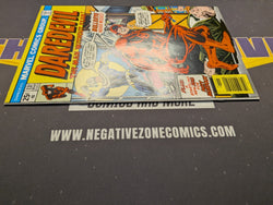 Daredevil #131 - First Appearance of Bullseye - MARVEL VALUE STAMP CUT-OUT