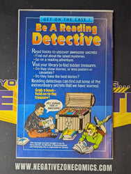 Batman: A Word To The Wise - Zellers Canada Exclusive