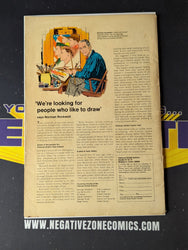 Marvel Super-Heroes #17 Presents: The Black Knight - 1968