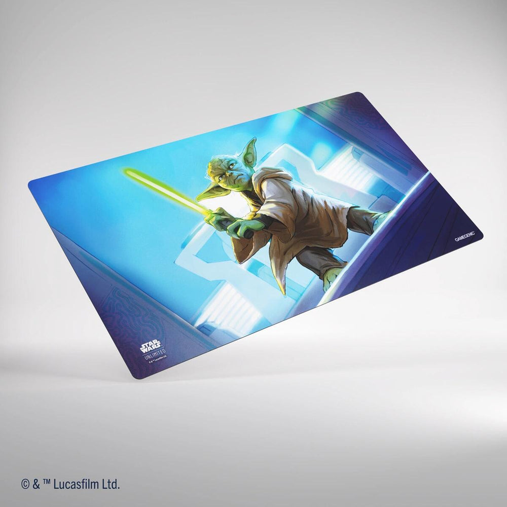 Star Wars: Unlimited - Game Mat (Yoda)