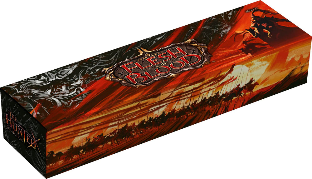 PREORDER The Hunted - Blitz Deck Collection Box