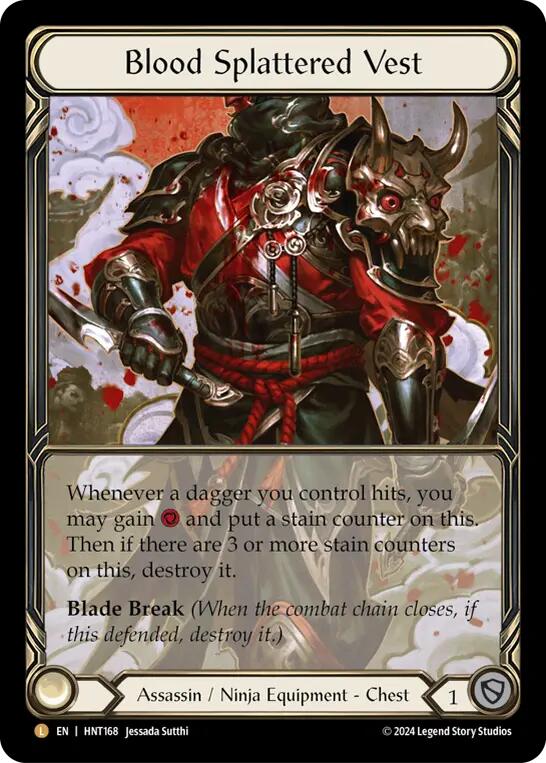 Flesh and Blood 宇宙の横断 MST EACF英語版1枚 Non-English FaB Cards
