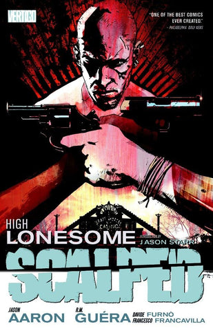 Scalped 5: High Lonesome