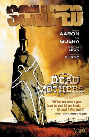 Scalped 3: Dead Mothers