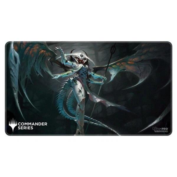 Ultra PRO: Stitched Edge Playmat - Commander Series 6 (Atraxa)