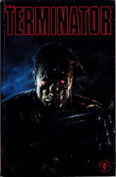 Terminator: Tempest Paperback