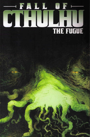 Fall Of Cthulhu V1: The Fugue