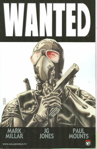 Wanted (Used)