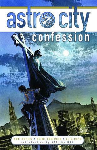 Astro City: Confession (Used)