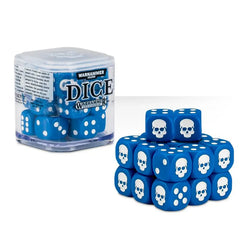 Citadel Dice for Warhammer