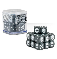 Citadel Dice for Warhammer