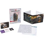 Dungeons & Dragons: Dungeon Master's Screen Dungeon Kit