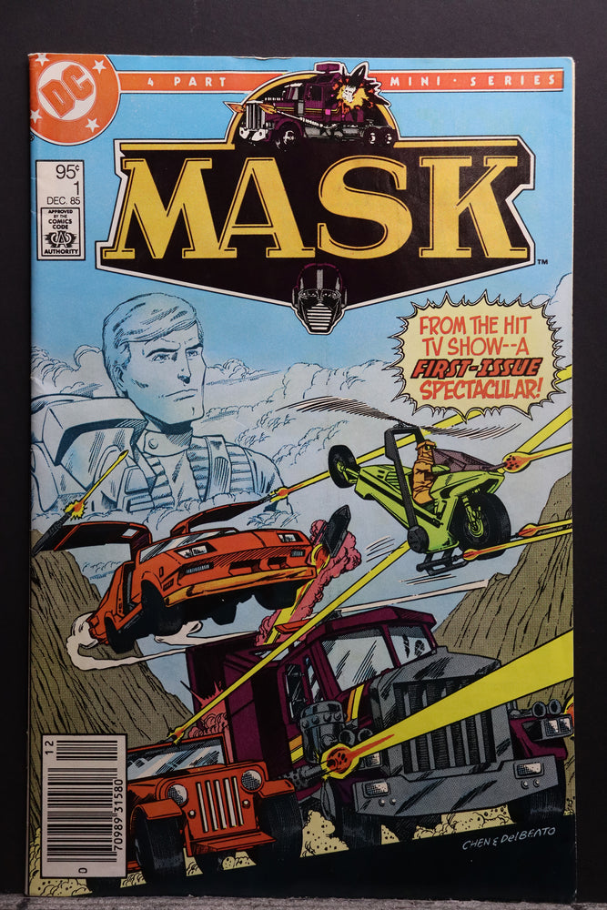 MASK - 1-3 - CPVs