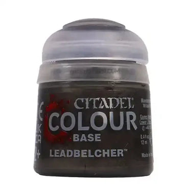 Leadbelcher - Citadel Colour - Base