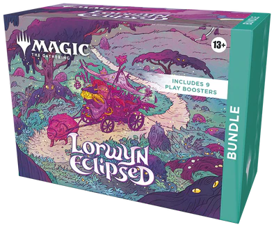 Lorwyn Eclipse - Bundle PRE-ORDER