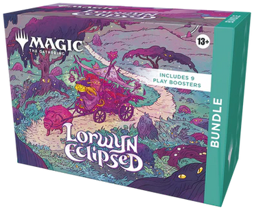 Lorwyn Eclipse - Bundle PRE-ORDER