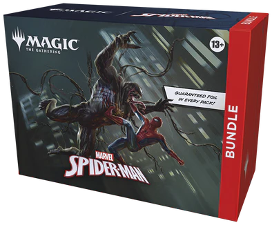 Marvel's Spider-Man - Bundle (Pre-order)