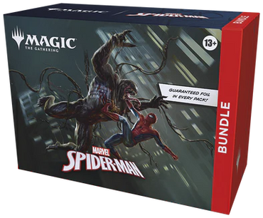 Marvel's Spider-Man - Bundle (Pre-order)