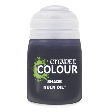 Nuln Oil - Citadel Colour - Shade