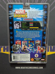 Marvel Legends Series IV - Punisher