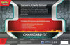 Pokemon - Charizard ex Special Collection