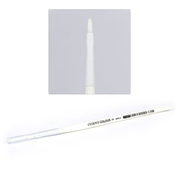 Synthetic Base Brush - Medium