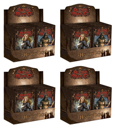 History Pack 1 - Blitz Deck Case Display
