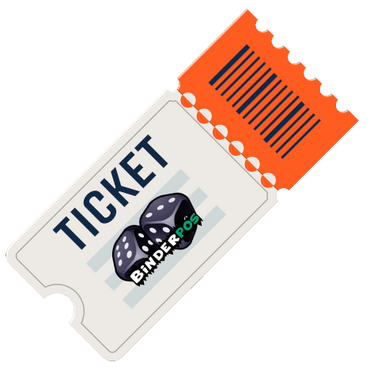 MTG Duskmourn Pre-release ticket - Sun, Sep 22 2024