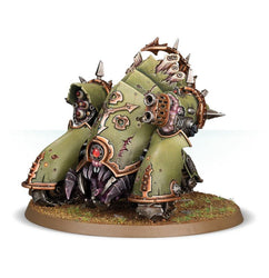 Myphitic Blight-Hauler - Nurgle