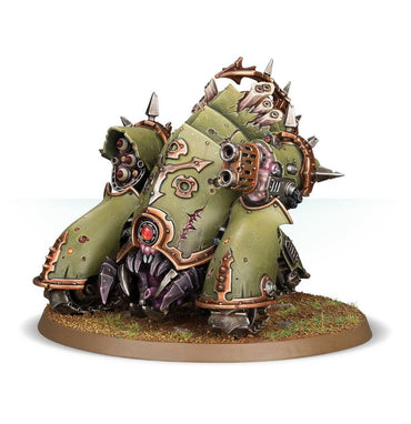 Myphitic Blight-Hauler - Nurgle