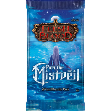 Part the Mistveil - Booster Pack