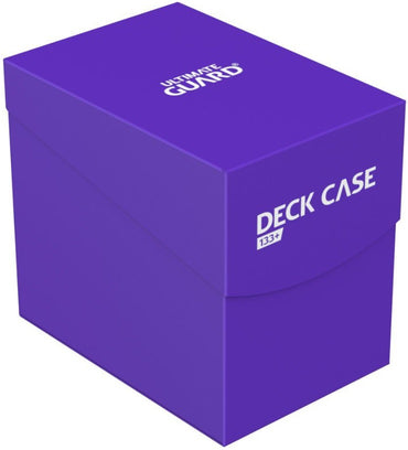 UG DECK CASE 133+ PURPLE