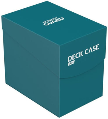 UG DECK CASE 133+ PETROL