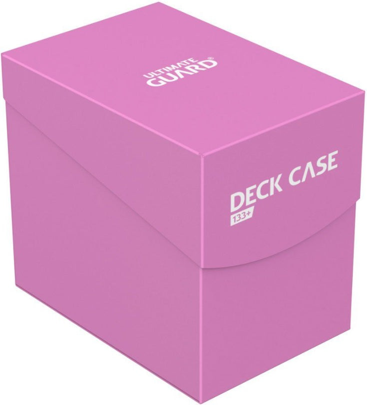 UG DECK CASE 133+ PINK