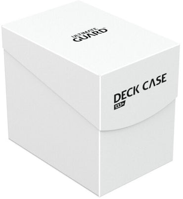 UG DECK CASE 133+ WHITE