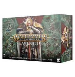 Warhammer: Age of Sigmar Skaventide 2 Player Set