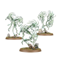 Nighthaunt Spirit Hosts - Vampire Counts