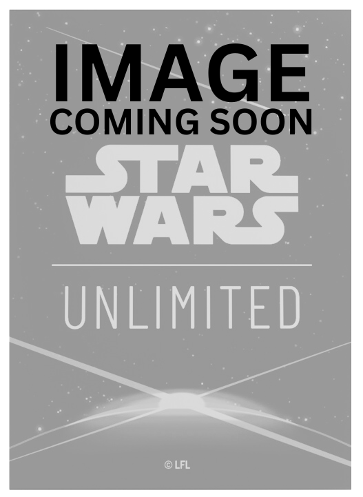 Mos Eisley // X-Wing (292 // T06) (Hyperspace) (292 // T06) [Jump to Lightspeed]