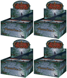 History Pack 2: Black Label [French] - Booster Case