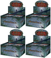 History Pack 2: Black Label [Italian] - Booster Case