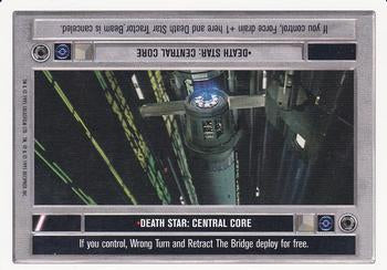 Death Star: Central Core