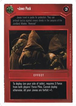 Jawa Pack