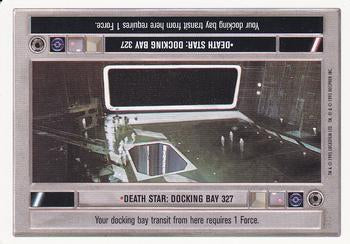 Death Star: Docking Bay 327
