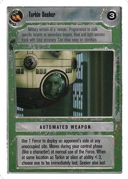 Tarkin Seeker